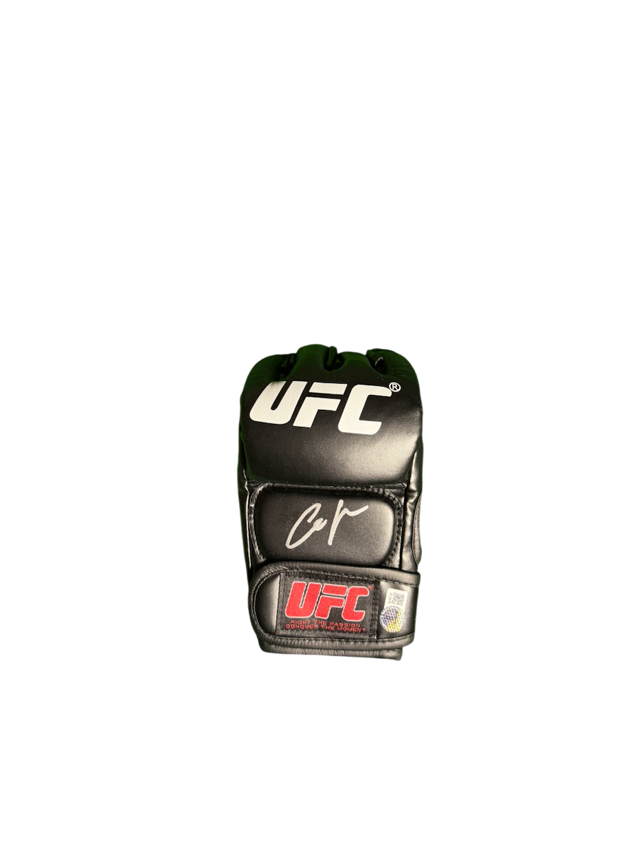 Conor Mcgregor — UFC