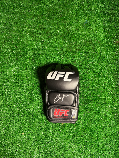 Conor Mcgregor — UFC