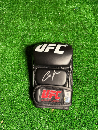 Conor Mcgregor — UFC