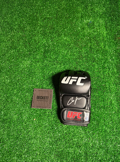 Conor Mcgregor — UFC