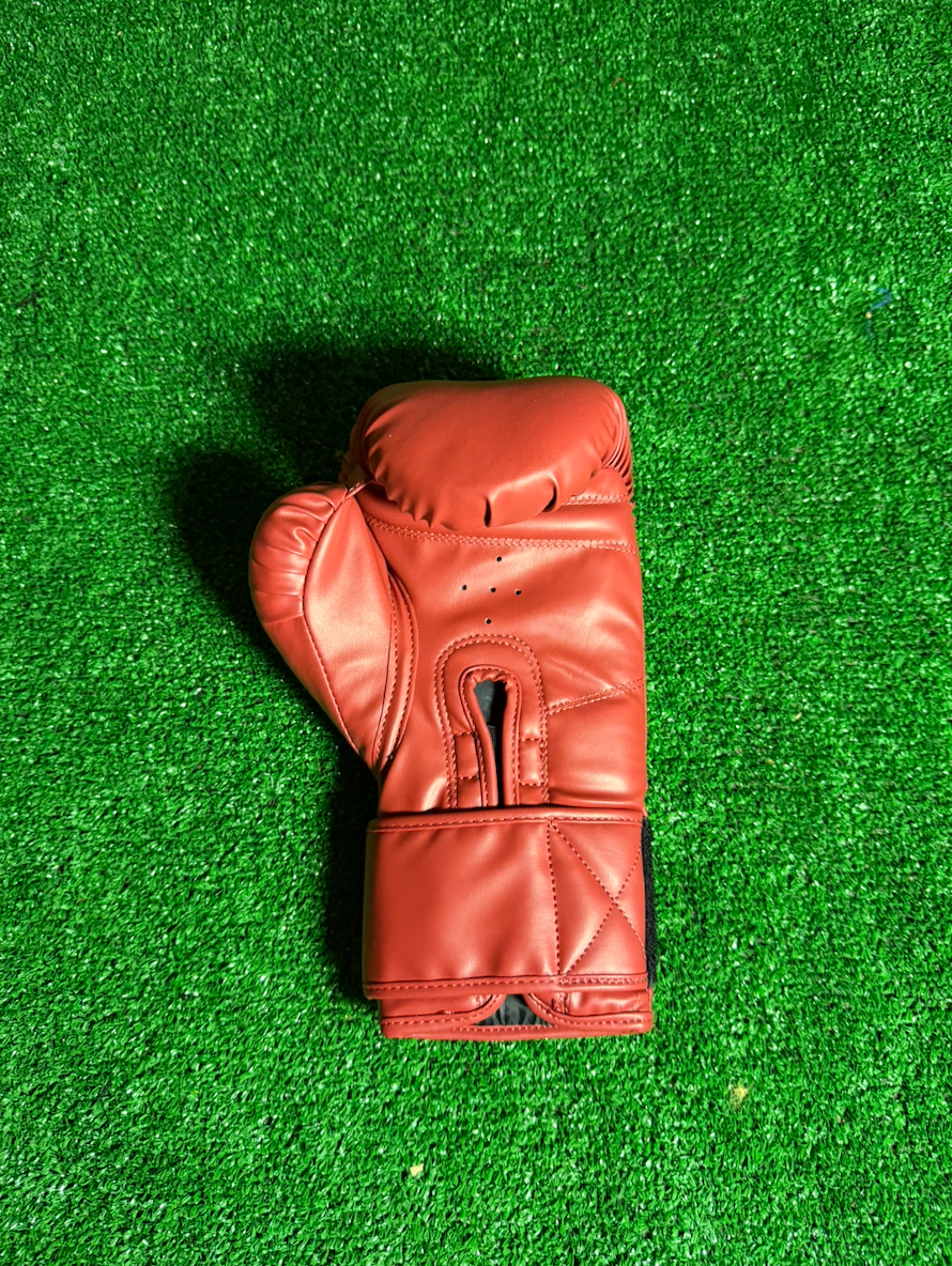 Muhammad Ali — Box