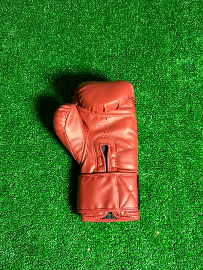 Muhammad Ali — Box