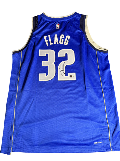 Cooper Flagg — Dallas Mavericks