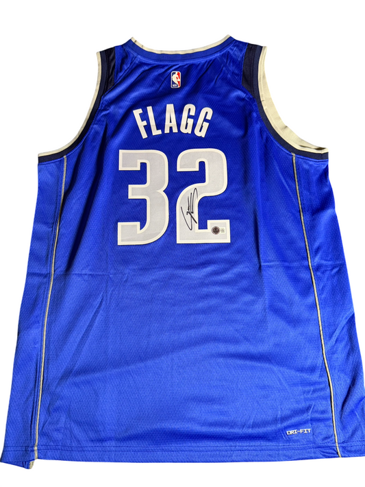 Cooper Flagg — Dallas Mavericks