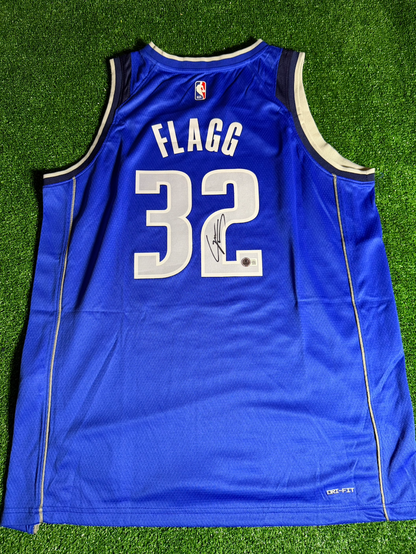 Cooper Flagg — Dallas Mavericks