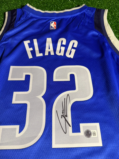 Cooper Flagg — Dallas Mavericks