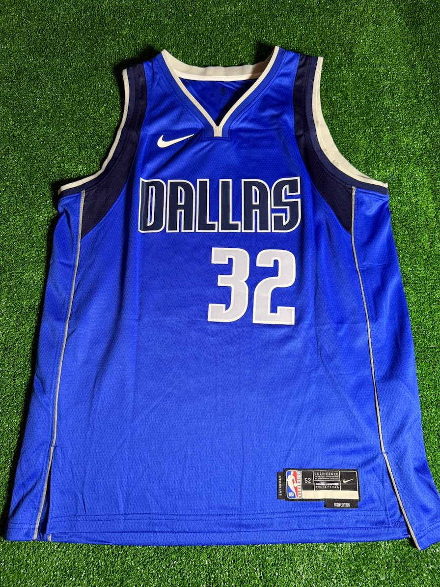 Cooper Flagg — Dallas Mavericks