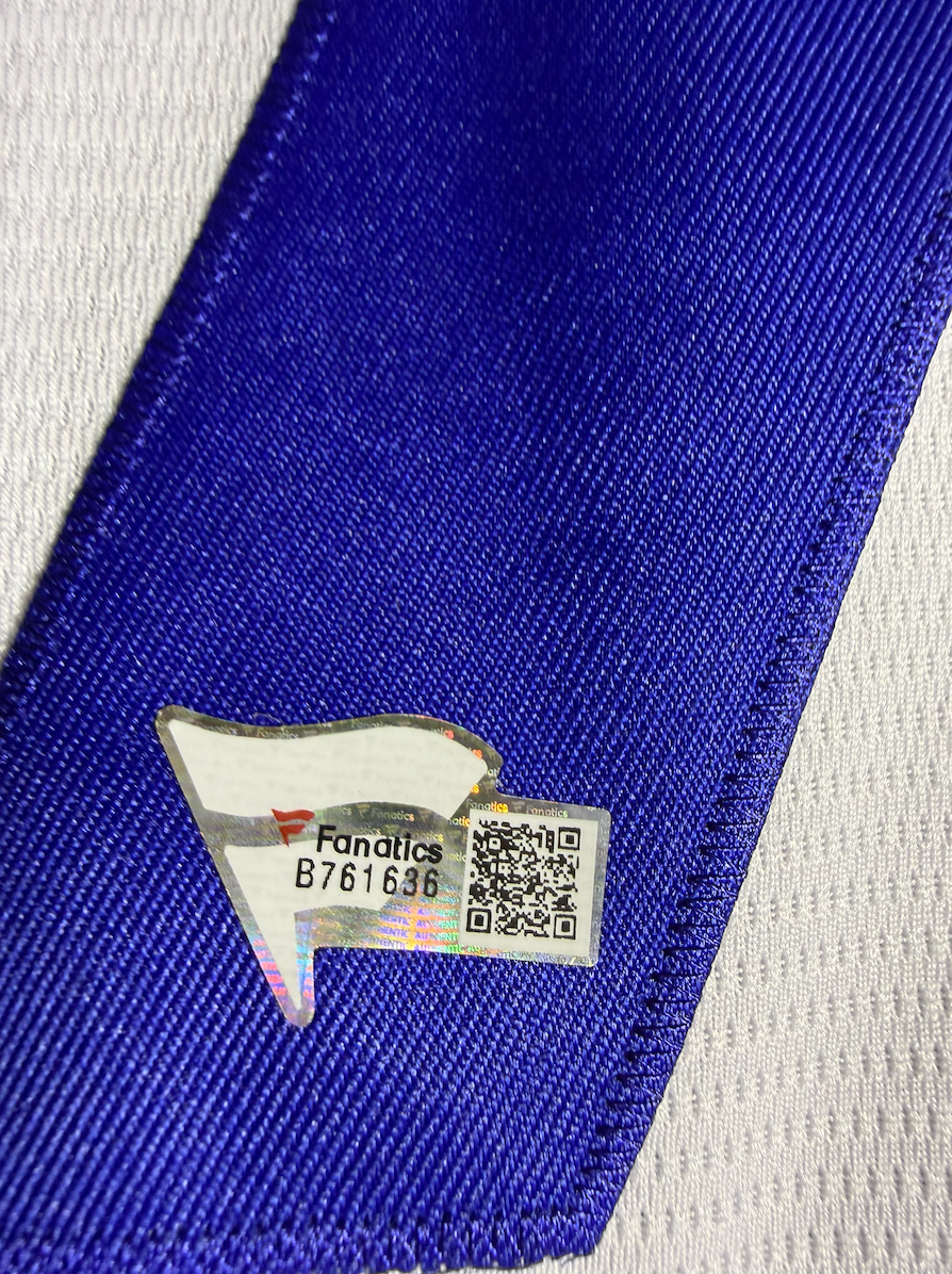 Shohei Ohtani — Los Angeles Dodgers