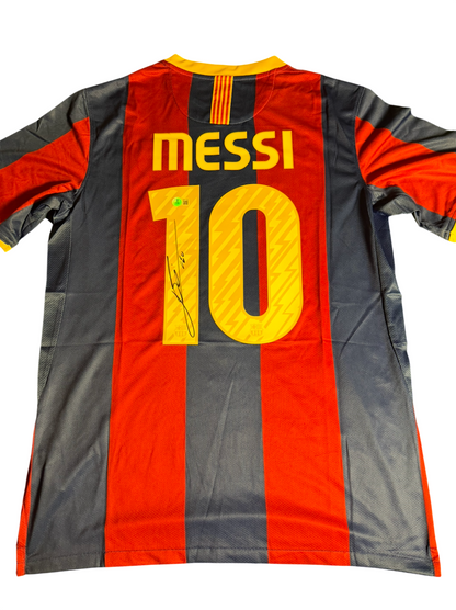 Lionel Messi 2012 — FC Barcelona