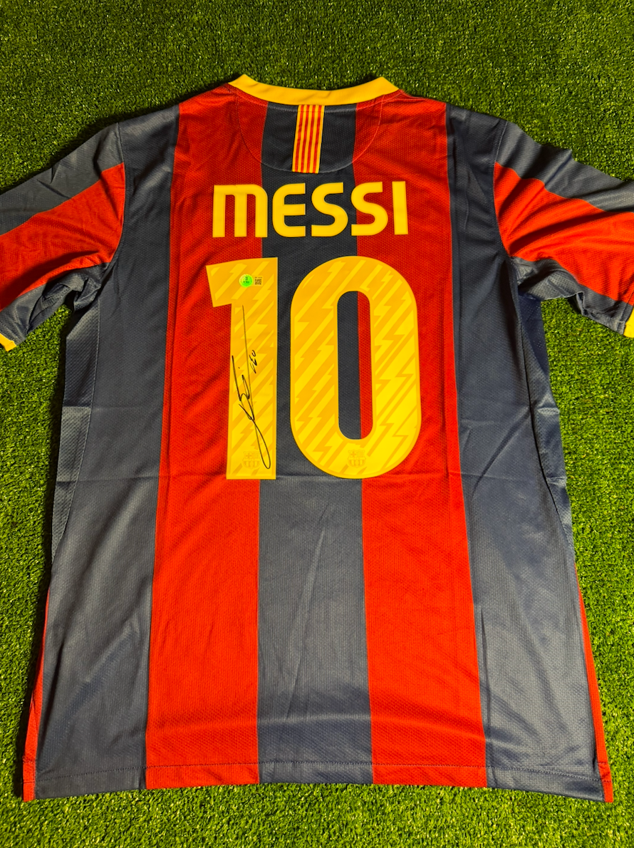 Lionel Messi 2012 — FC Barcelona