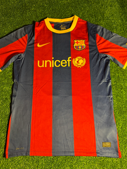 Lionel Messi 2012 — FC Barcelona
