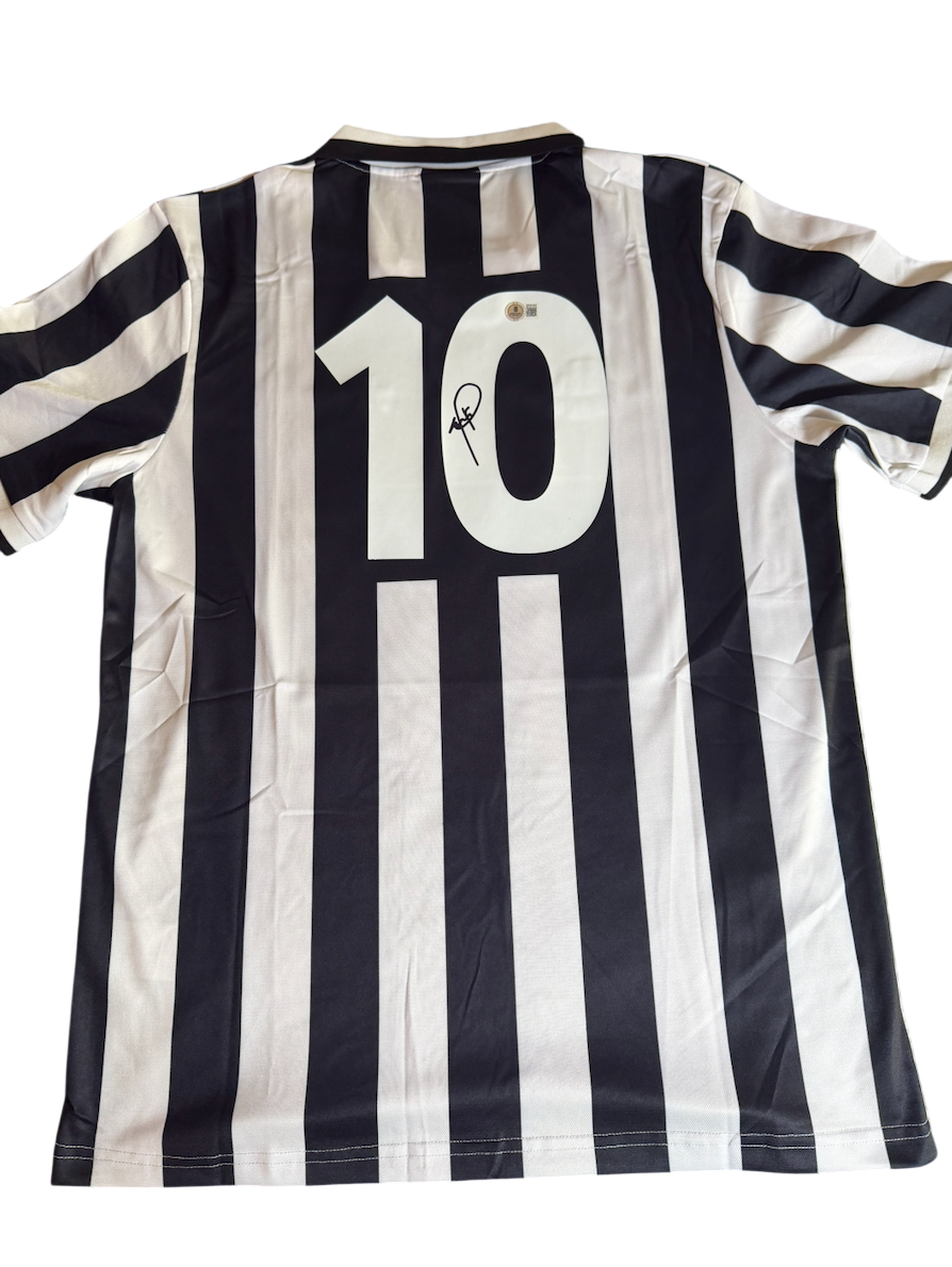 Roberto Baggio — Juventus