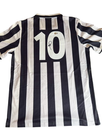 Roberto Baggio — Juventus