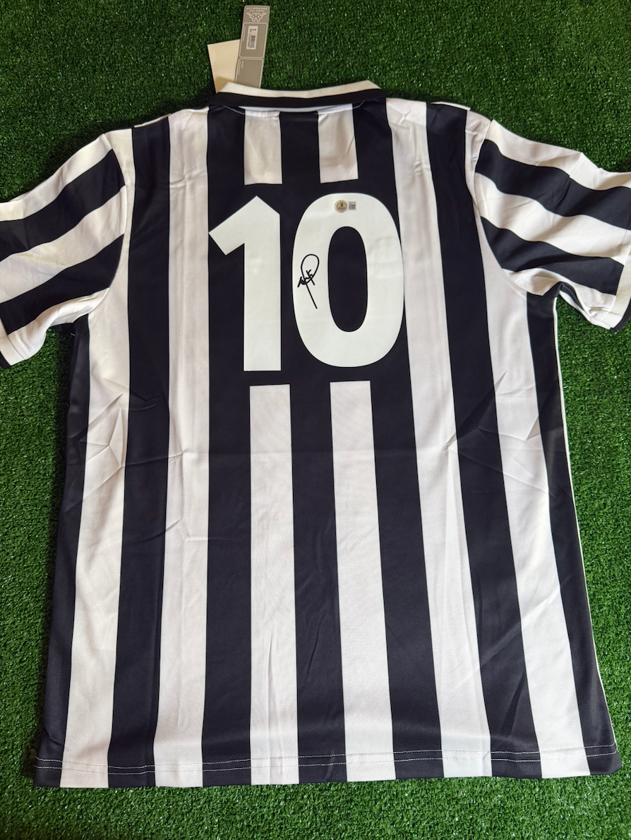 Roberto Baggio — Juventus