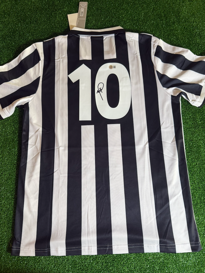 Roberto Baggio — Juventus