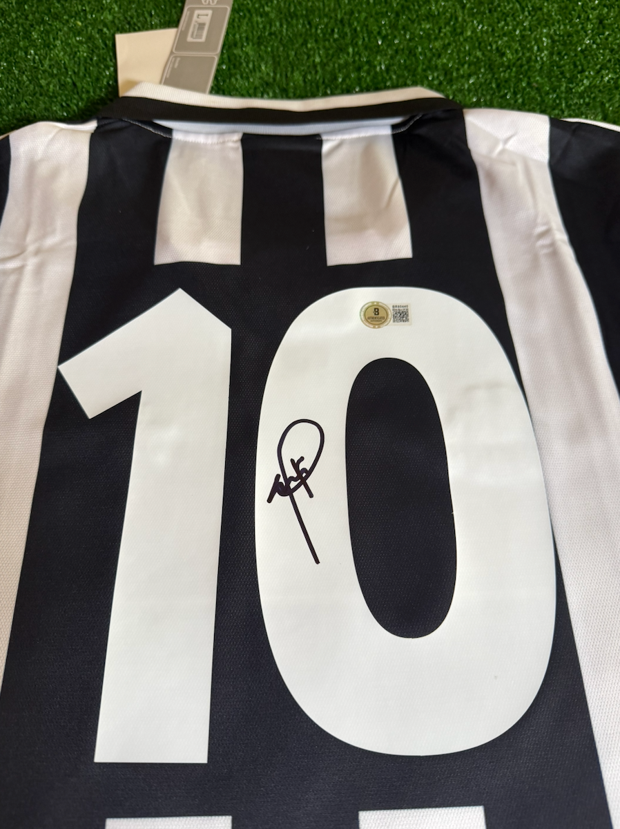 Roberto Baggio — Juventus
