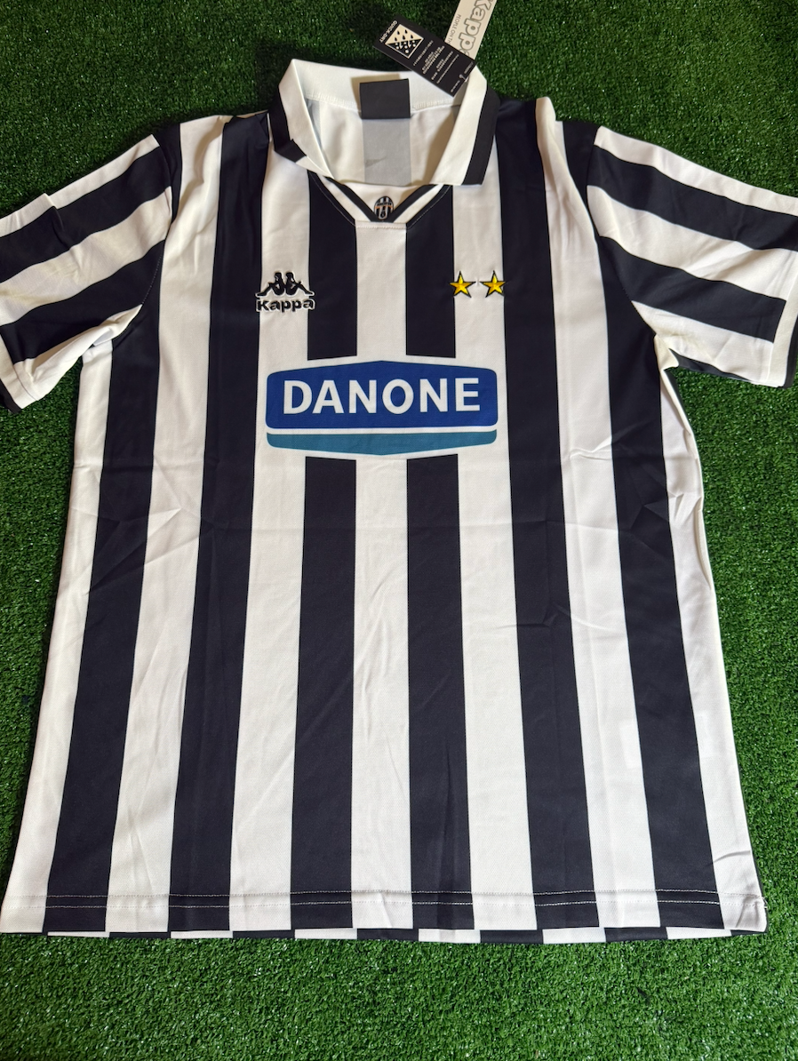 Roberto Baggio — Juventus