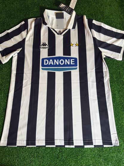 Roberto Baggio — Juventus