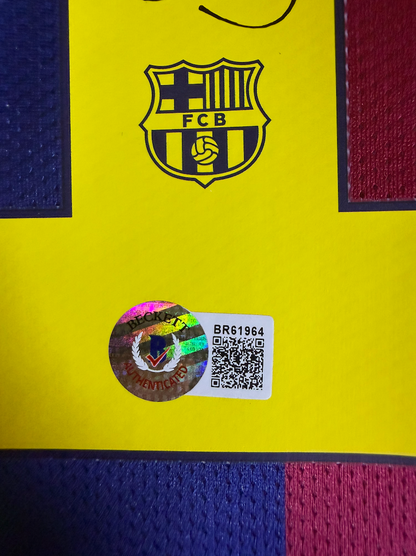 Neymar Jr — FC Barcelona