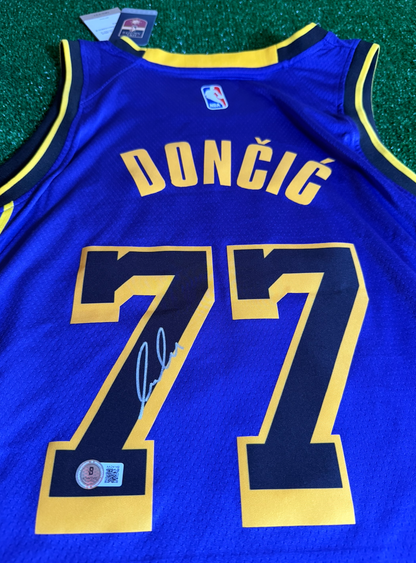Luka Dončić — Los Angeles Lakers
