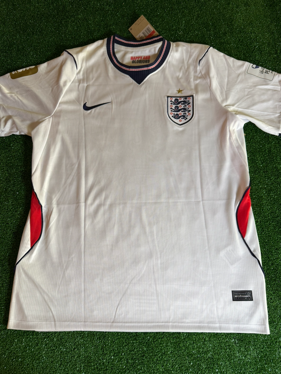 Harry Kane — Inglaterra