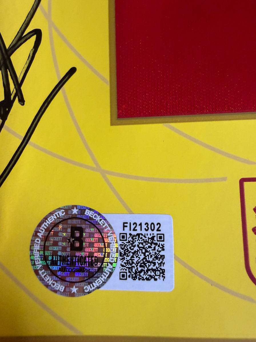 Pedri — España