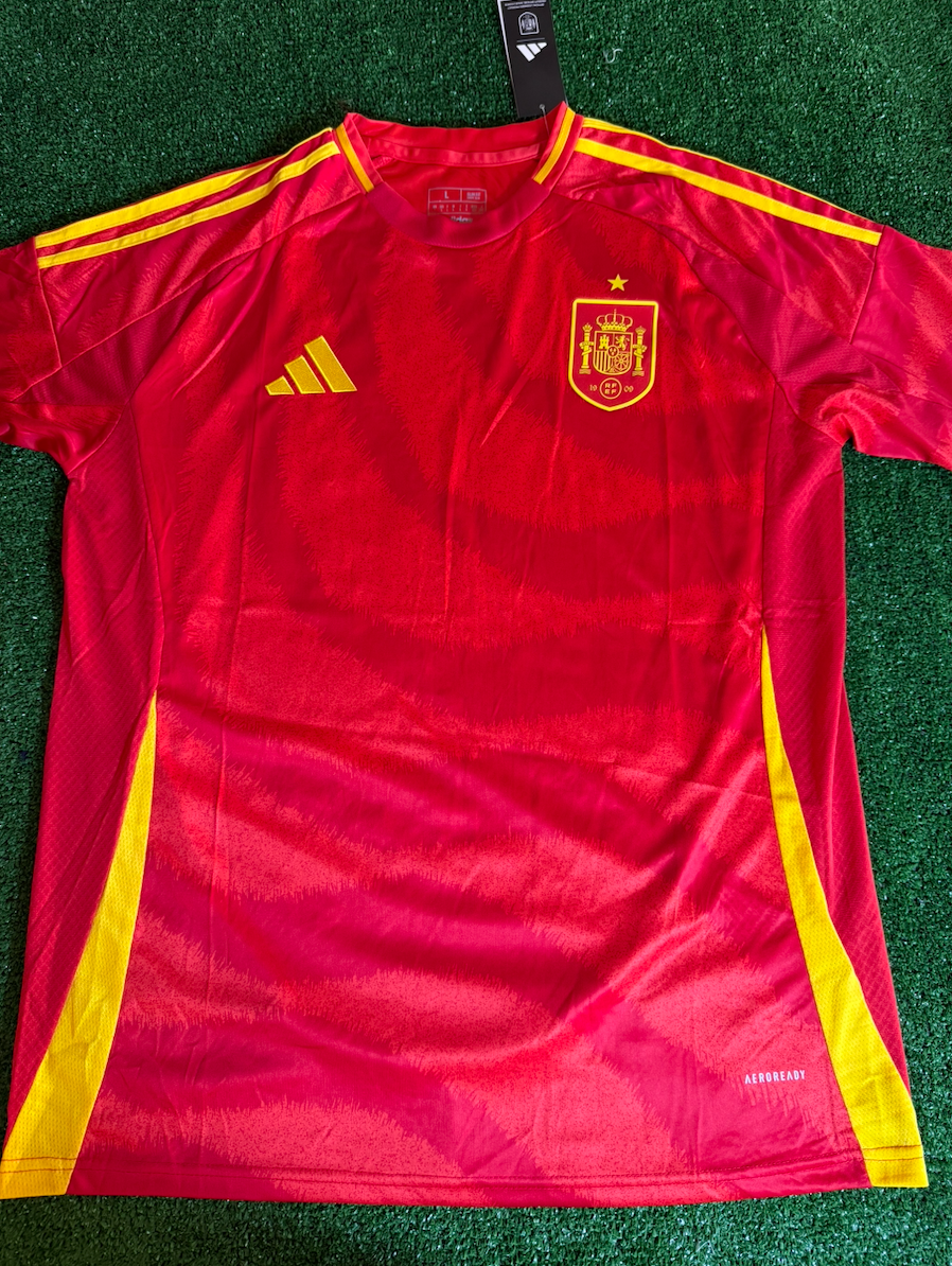 Pedri — España
