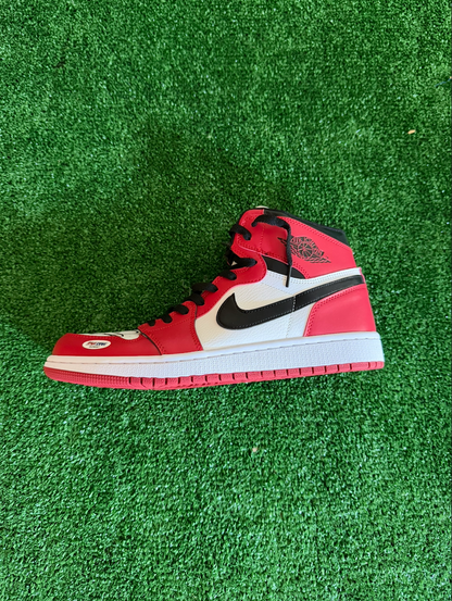 Michael Jordan — Air Jordan 1 Chicago