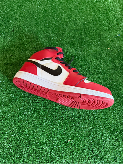 Michael Jordan — Air Jordan 1 Chicago