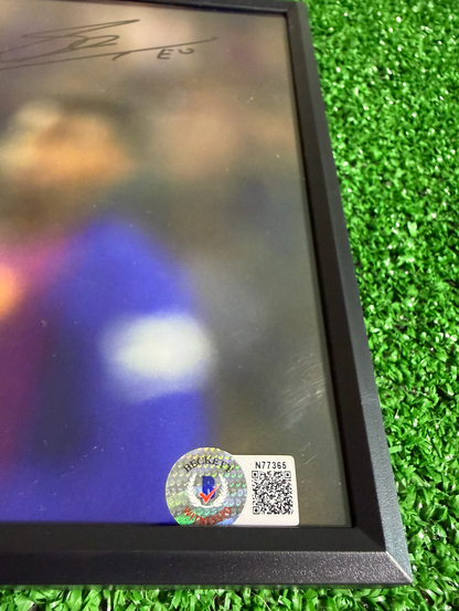 Lionel Messi — Rakuten — FC Barcelona