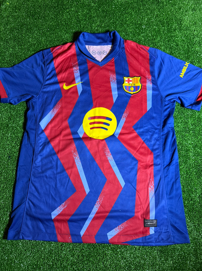 Raphinha — FC Barcelona