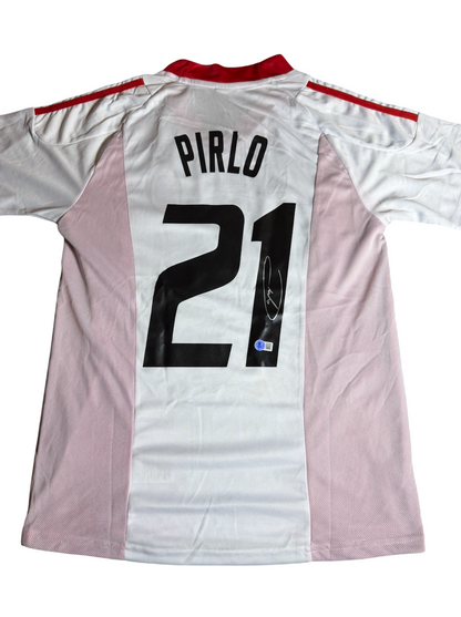 Andrea Pirlo — AC Milan