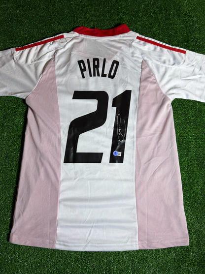 Andrea Pirlo — AC Milan