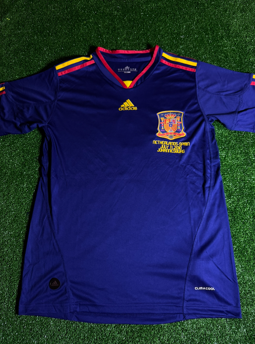 Fernando Torres — Selección España