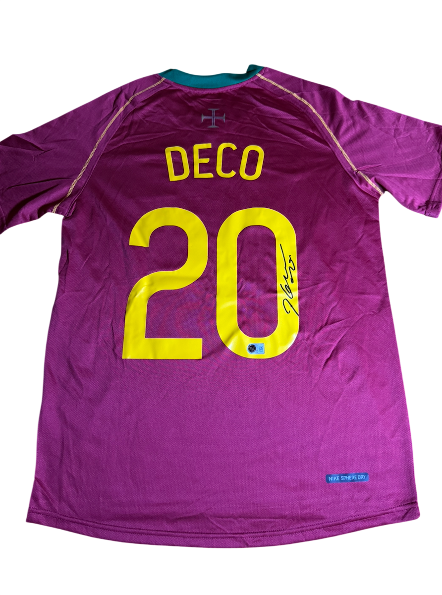 Deco — Portugal