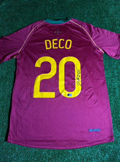 Deco — Portugal