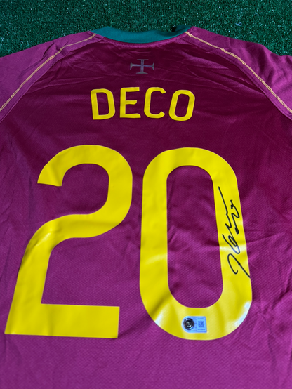 Deco — Portugal