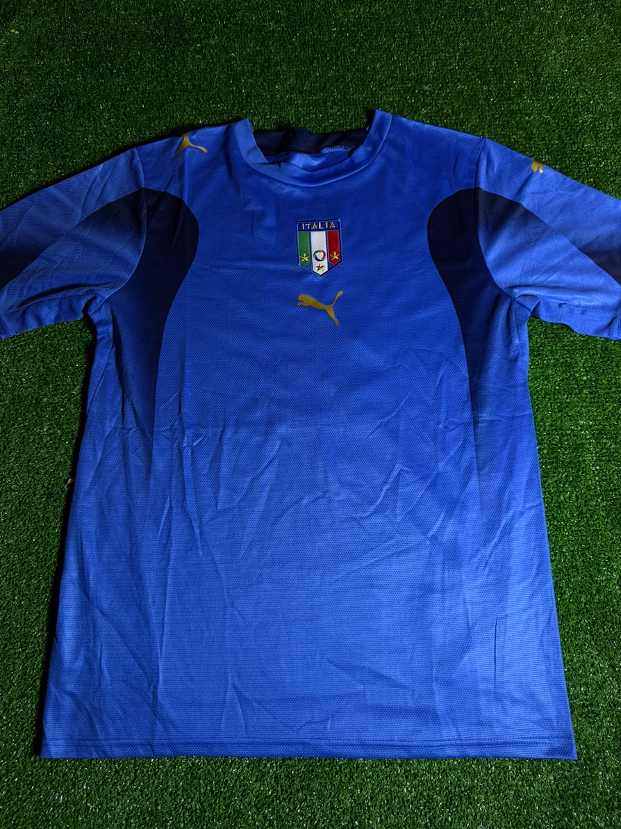 Gennaro Gattuso — Italia