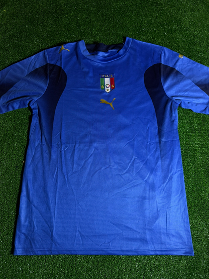 Gennaro Gattuso — Italia