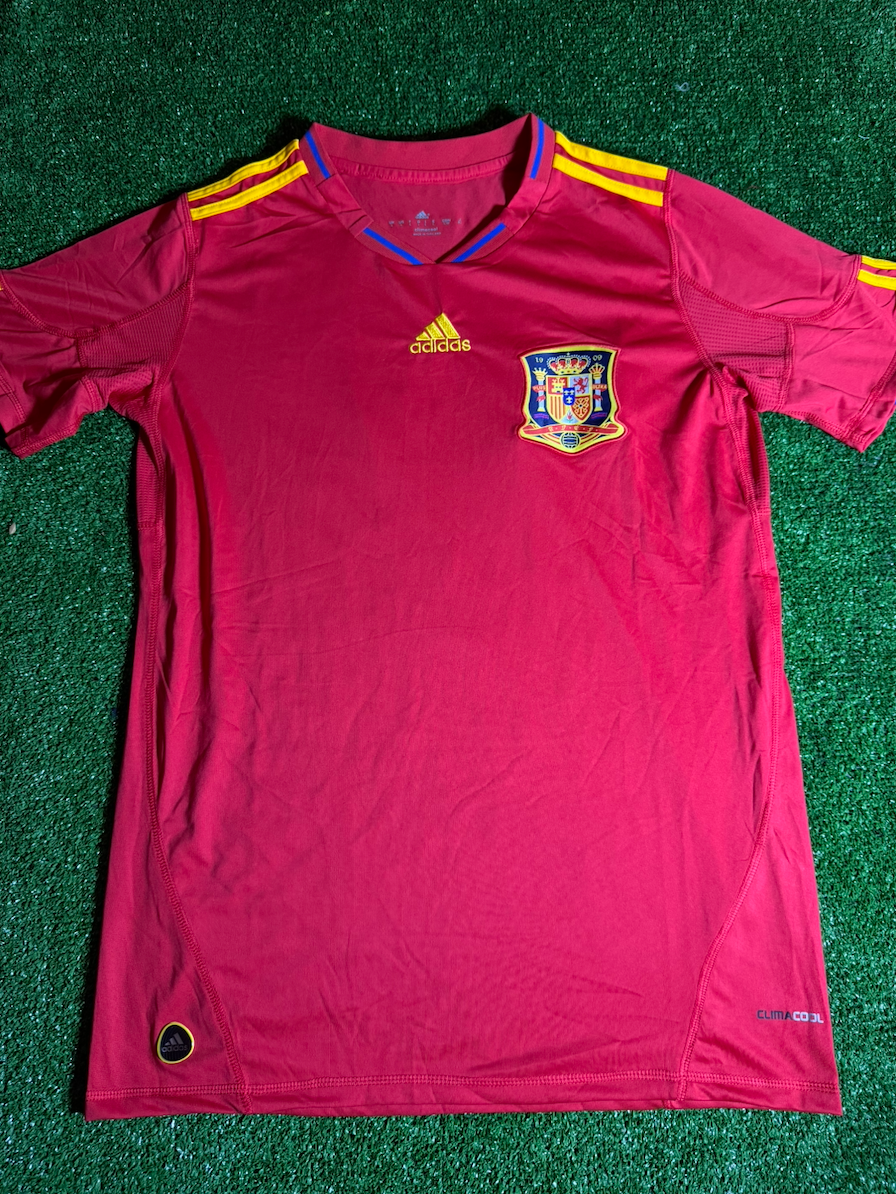 David Villa — Selección España