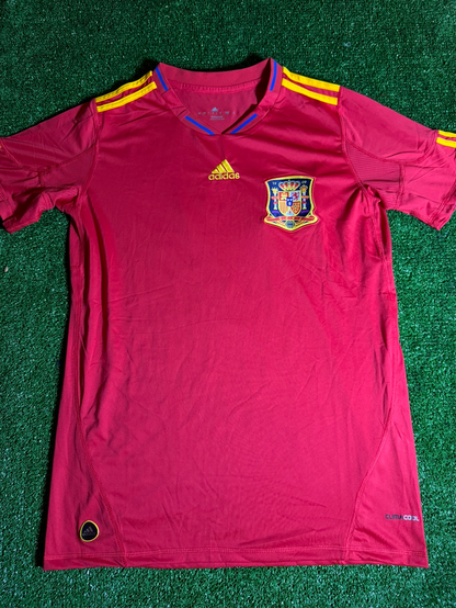 David Villa — Selección España