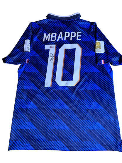 Kylian Mbappe — 2026 — Francia
