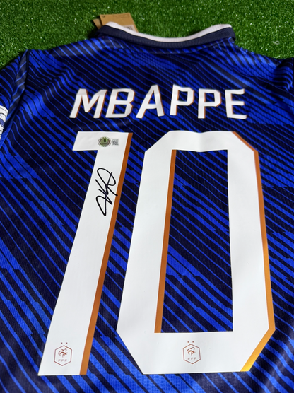Kylian Mbappe — 2026 — Francia