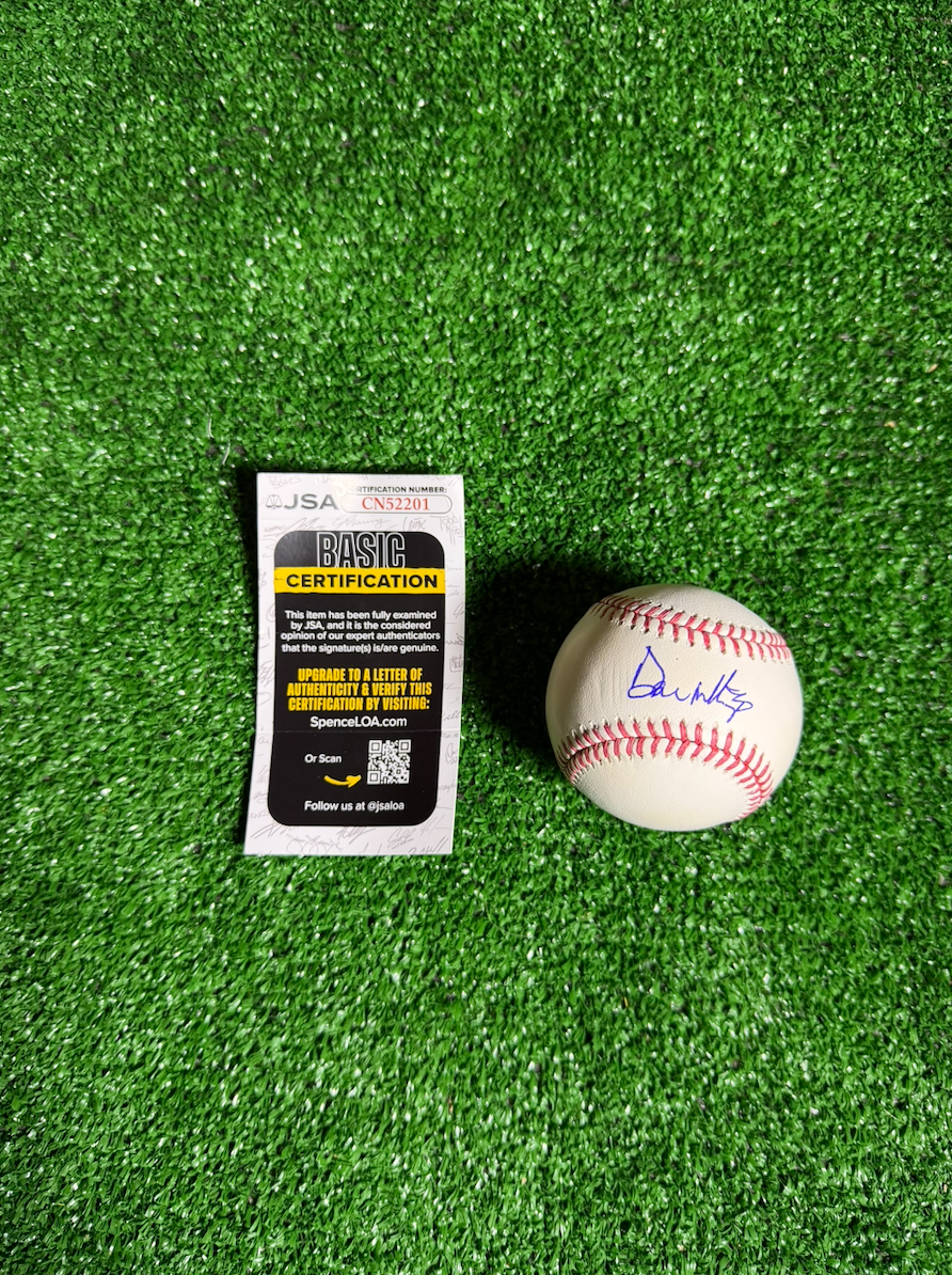 Don Mattingly — MLB