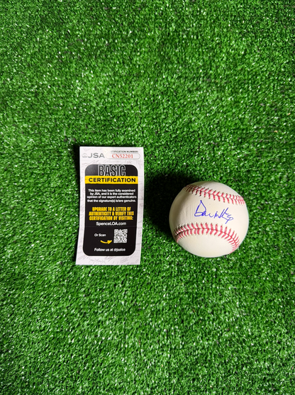 Don Mattingly — MLB