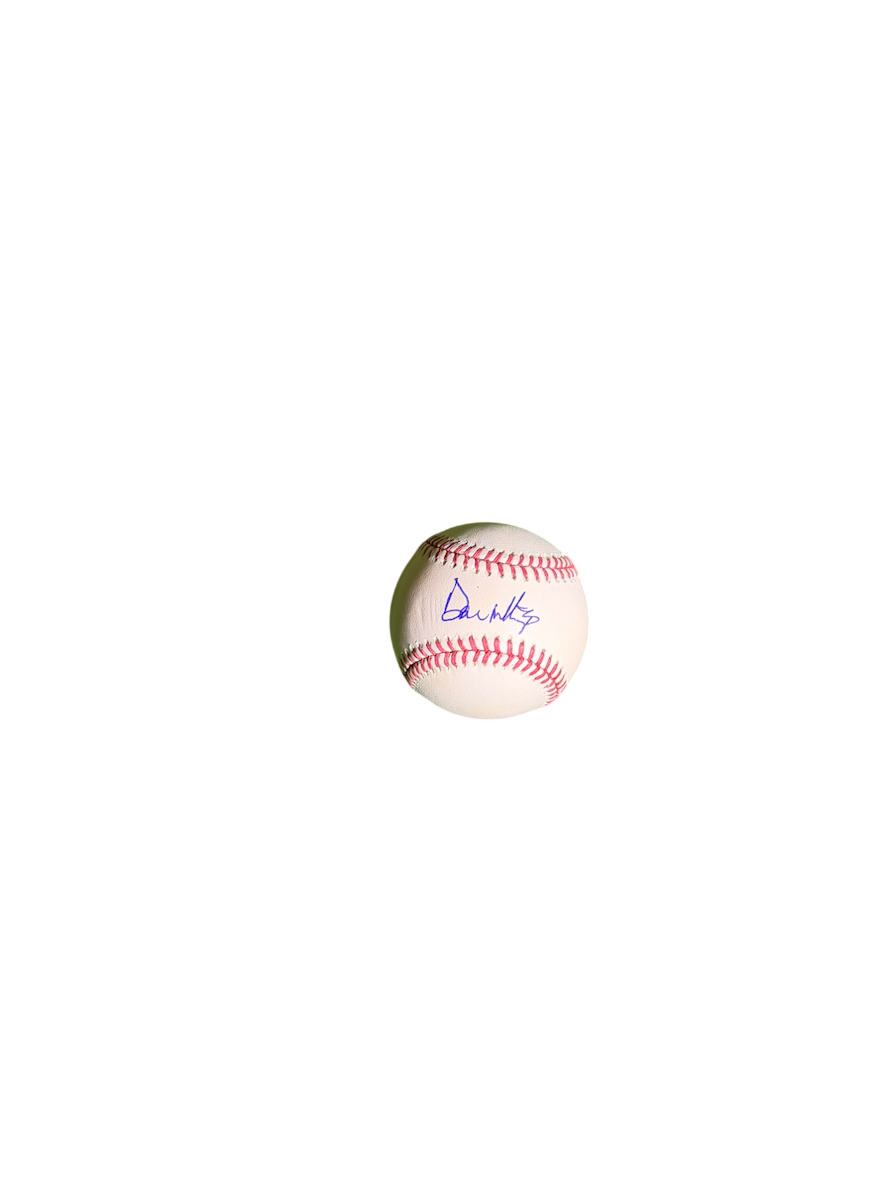 Don Mattingly — MLB