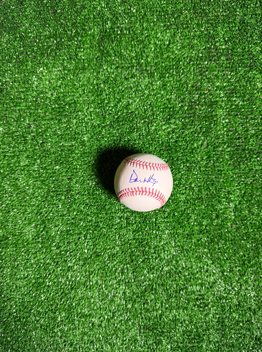 Don Mattingly — MLB