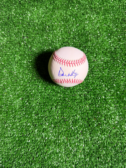 Don Mattingly — MLB
