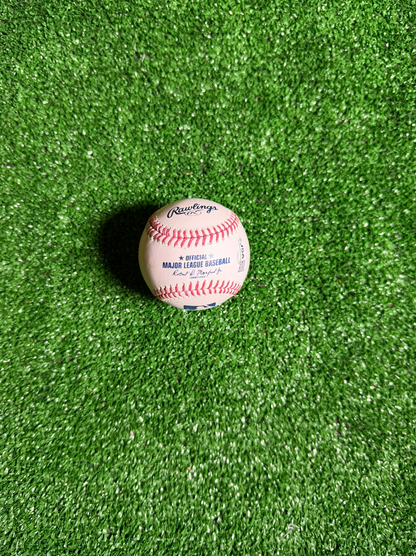 Don Mattingly — MLB