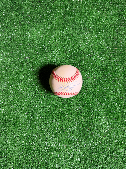 Mike Piazza — MLB